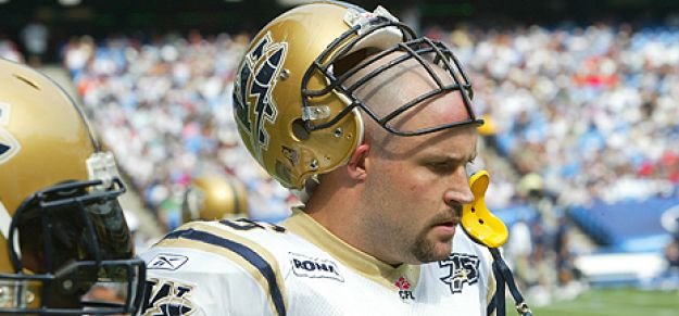 Image result for david bailey wide receiver winnipeg blue bombers