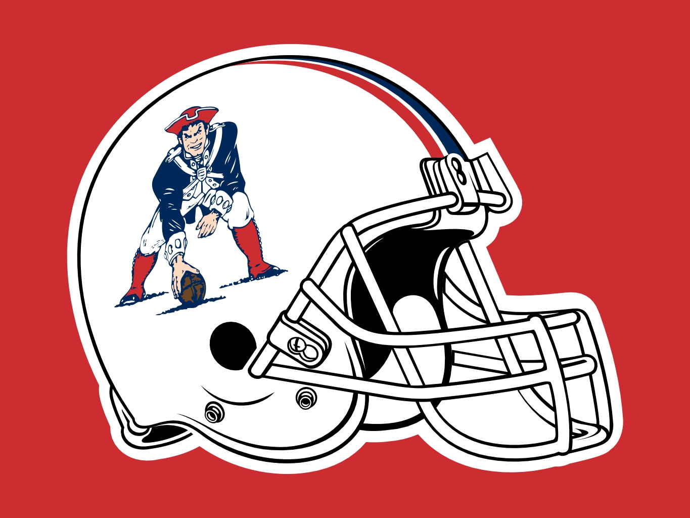 12 Tom Brady (New England Patriots) iPhone 6/7/8 Wallpape…